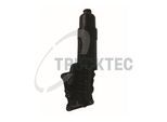 TRUCKTEC AUTOMOTIVE Gehäuse, Ölfilter 0218151 für Mercedes