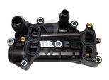 TRUCKTEC AUTOMOTIVE Thermostat, Ölkühlung 0818048 für BMW