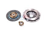 JAPKO Kupplungssatz 92843 für Opel Vaughall Suzuki NISSAN