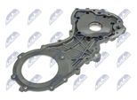 NTY Ölpumpe bpofr001 für Ford