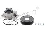 TOPRAN Wasserpumpe 620691 für Opel GM Vaughall
