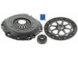 SACHS Kupplungssatz 3000951047 für Ford AUSTRALIA Porsche VW (SVW) Audi (FAW) MAZDA