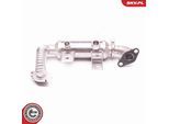 ESEN SKV Kühler, Abgasrückführung 14skv128 für Ford
