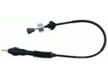 SACHS Seilzug, Kupplungsbetätigung 3074600247 für Citroën Peugeot