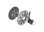 SCHAEFFLER LUK Kupplungssatz 621305033 für Opel Vaughall Fiat