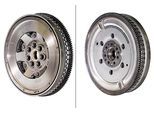 SCHAEFFLER LUK Schwungrad 415045210 für RENAULT