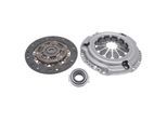 BLUE PRINT Kupplungssatz adh230100 für HONDA