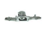 SALERI SIL Wasserpumpe pa923 für ALFA ROMEO ALFAROME/Fiat/LANCI