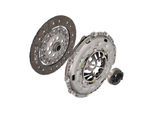 SCHAEFFLER LUK Kupplungssatz LuK SAC 623322700 für VW SEAT (FAW)