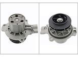 INA Wasserpumpe 538080710 für SEAT Skoda