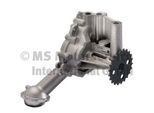 PIERBURG Ölpumpe 703416140 für DACIA RENAULT