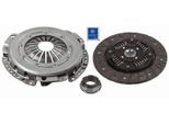 SACHS Kupplungssatz 3000951426 für Opel SAAB CHEVROLET Vaughall DAEWOO
