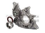 PIERBURG Ölpumpe 706595070 für TOYOTA