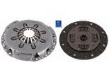 SACHS Kupplungssatz 3000951908 für Vaughall NISSAN RENAULT