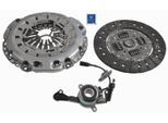 SACHS Kupplungssatz 3000990217