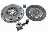SACHS Kupplungssatz 3000990228