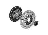 SCHAEFFLER LUK Kupplungssatz 619309000 für Opel Vaughall Suzuki