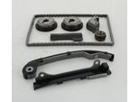 TRISCAN Steuerkettensatz 865014003 für NISSAN
