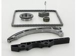 TRISCAN Steuerkettensatz 865014002 für NISSAN
