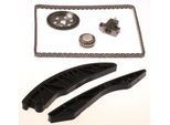 TRISCAN Steuerkettensatz 865043001 für HYUNDAI