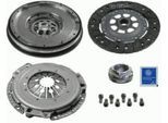 SACHS Kupplungssatz 2290601007