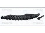 TRISCAN Zylinderkopfschraubensatz 984519 für NISSAN