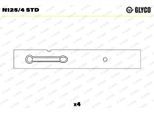 GLYCO n1254std für MAN