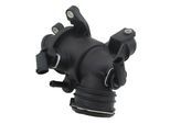 MEAT & DORIA Thermostat, Kühlmittel 92865 für Mercedes
