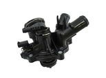 MEAT & DORIA Thermostat, Kühlmittel 92886 für Mercedes