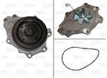 VALEO Wasserpumpe 506905 für LEXUS TOYOTA