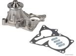 HERTH+BUSS JAKOPARTS Wasserpumpe j1512140 für TOYOTA