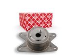 FEBI BILSTEIN Lagerung, Motor 29898 links für Opel Vaughall