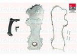 FAI AUTOPARTS Ölpumpe op418 für ALFA ROMEO