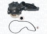 MAGNETI MARELLI Thermostat, Kühlmittel 352317003180 für VW Audi