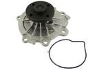 SKF Wasserpumpe vkpc86224 für Volvo