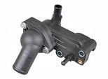 METZGER Thermostat, Kühlmittel 4006325 für Ford