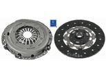 SACHS Kupplungssatz 3000970075 für VW