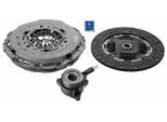 SACHS Kupplungssatz XTend Kit plus CSC 3000990380 für Ford AUSTRALIA ASIA & OCEANIA MAZDA