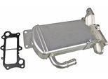 METZGER Kühler, Abgasrückführung 0892755 für SEAT