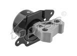 TOPRAN Lagerung, Motor 207560 vorne links für Opel Vaughall