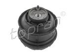 TOPRAN Lagerung, Motor 401264 für SMART