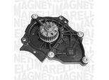 MAGNETI MARELLI Wasserpumpe 350984037000 für Skoda SEAT Porsche