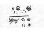 MAGNETI MARELLI Steuerkettensatz 341500001820 für Ford Audi Skoda