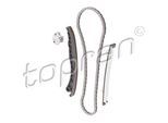 TOPRAN Steuerkettensatz 208839 für GM Citroën/Peugeot LANCIA DS Ford Opel Vaughall