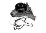 TRUCKTEC AUTOMOTIVE Wasserpumpe 0219334 für Mercedes DODGE
