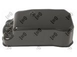 ABAKUS Ölwanne 10000076 unten für Fiat Opel Peugeot DS