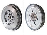 SCHAEFFLER LUK Schwungrad 415041310 für RENAULT