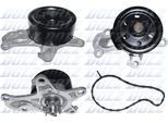 DOLZ Wasserpumpe c153 für TOYOTA Peugeot Citroën