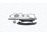 MAGNETI MARELLI Steuerkettensatz 341500000100 für Opel Ford ALFA ROMEO LANCIA Fiat Vaughall Peugeot CHEVROLET Suzuki Citroën