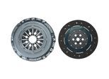 KAMOKA Kupplungssatz kc120 für VAG SEAT